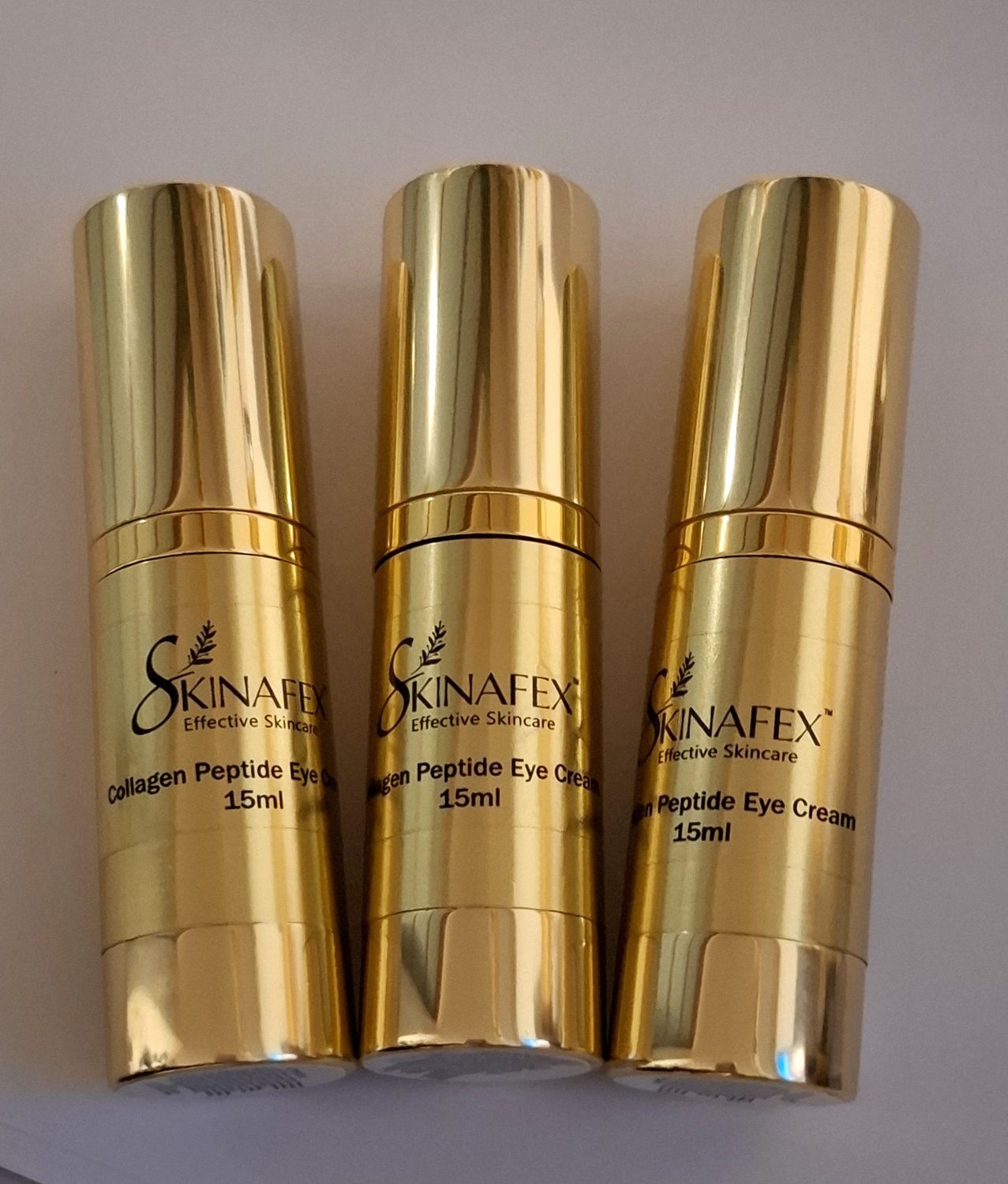 Collagen Peptide Eye Cream