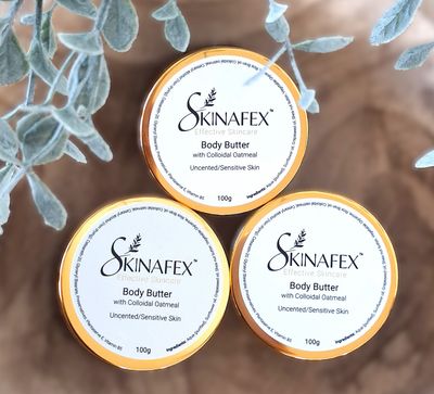 Sensitive Skin Face &amp; Body Balm