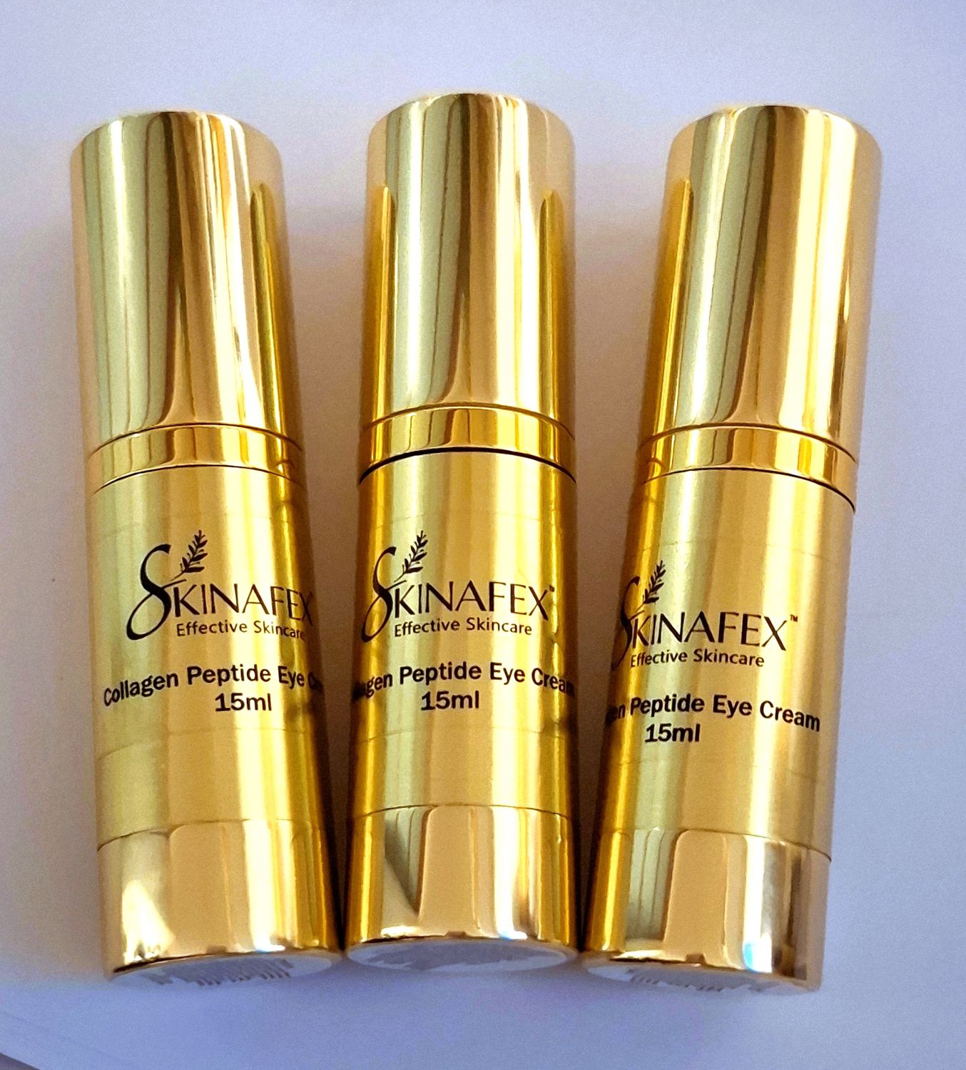 Collagen Peptide Eye Cream