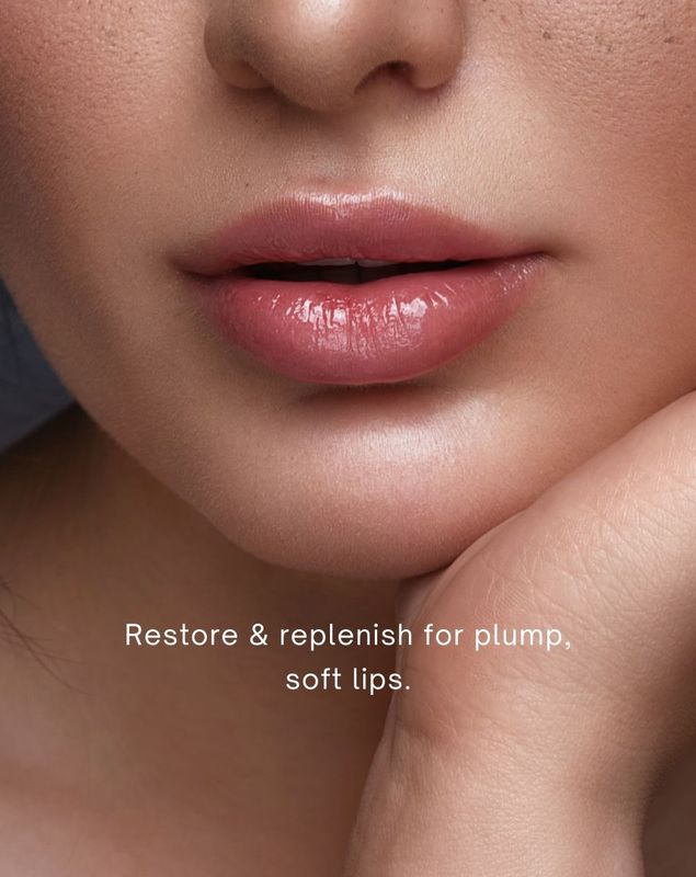 Lip gloss -Lipsticks