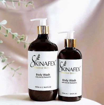 Nourishing Luxury Body Wash