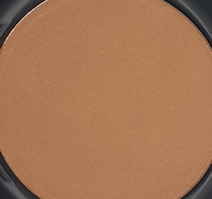Mineral Silk Bronzer Pressed