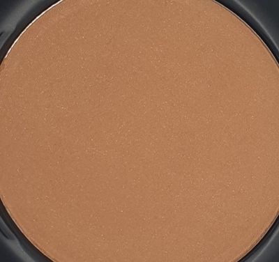 Mineral Silk Bronzer Pressed