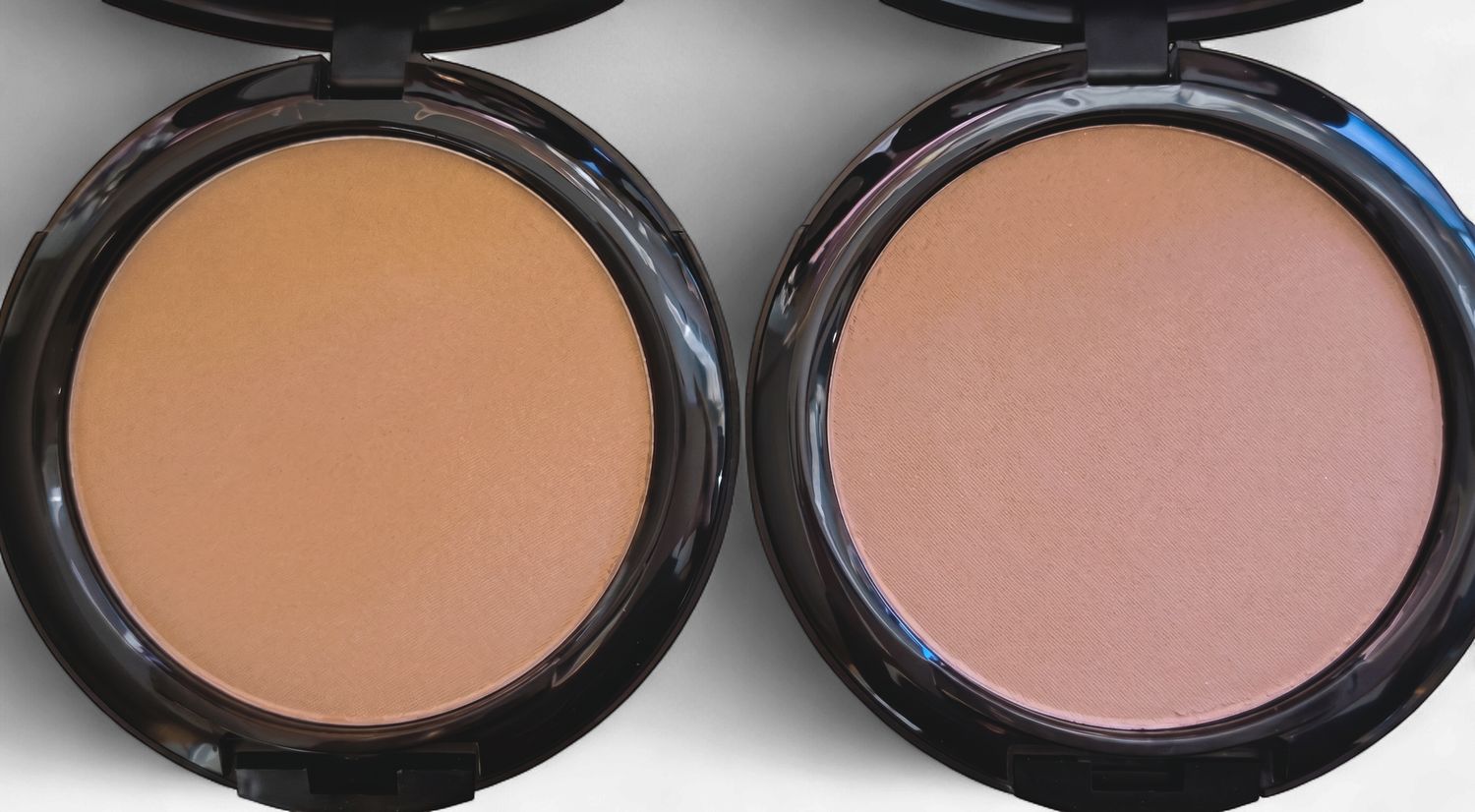 Mineral Silk Bronzers