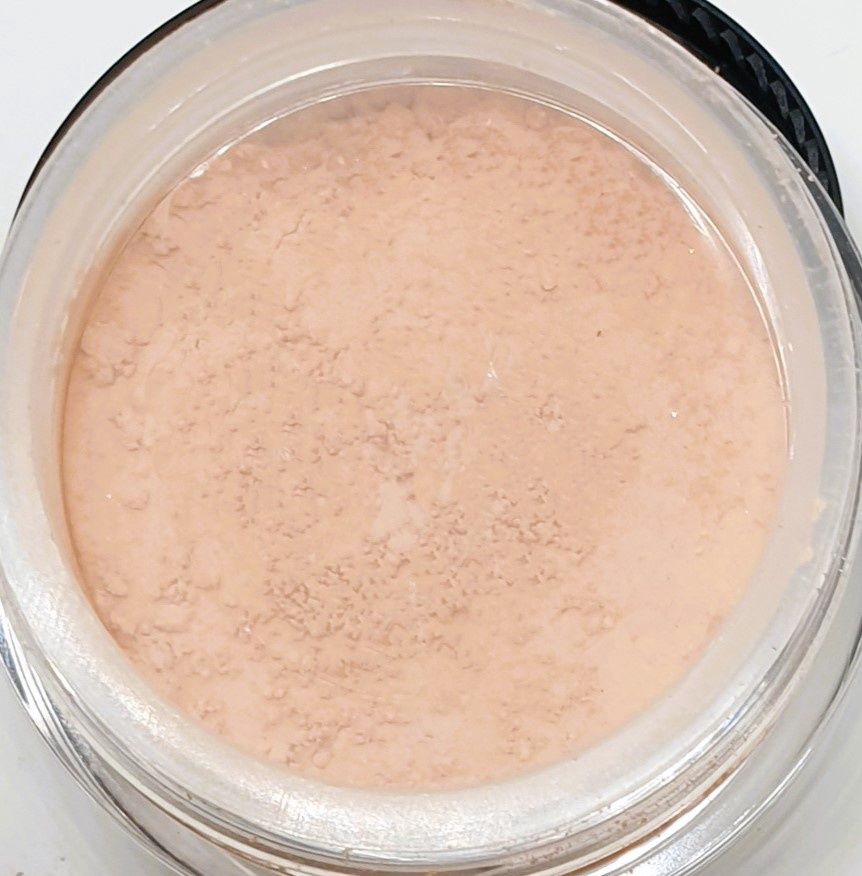 Dark Circle Correcting Powder