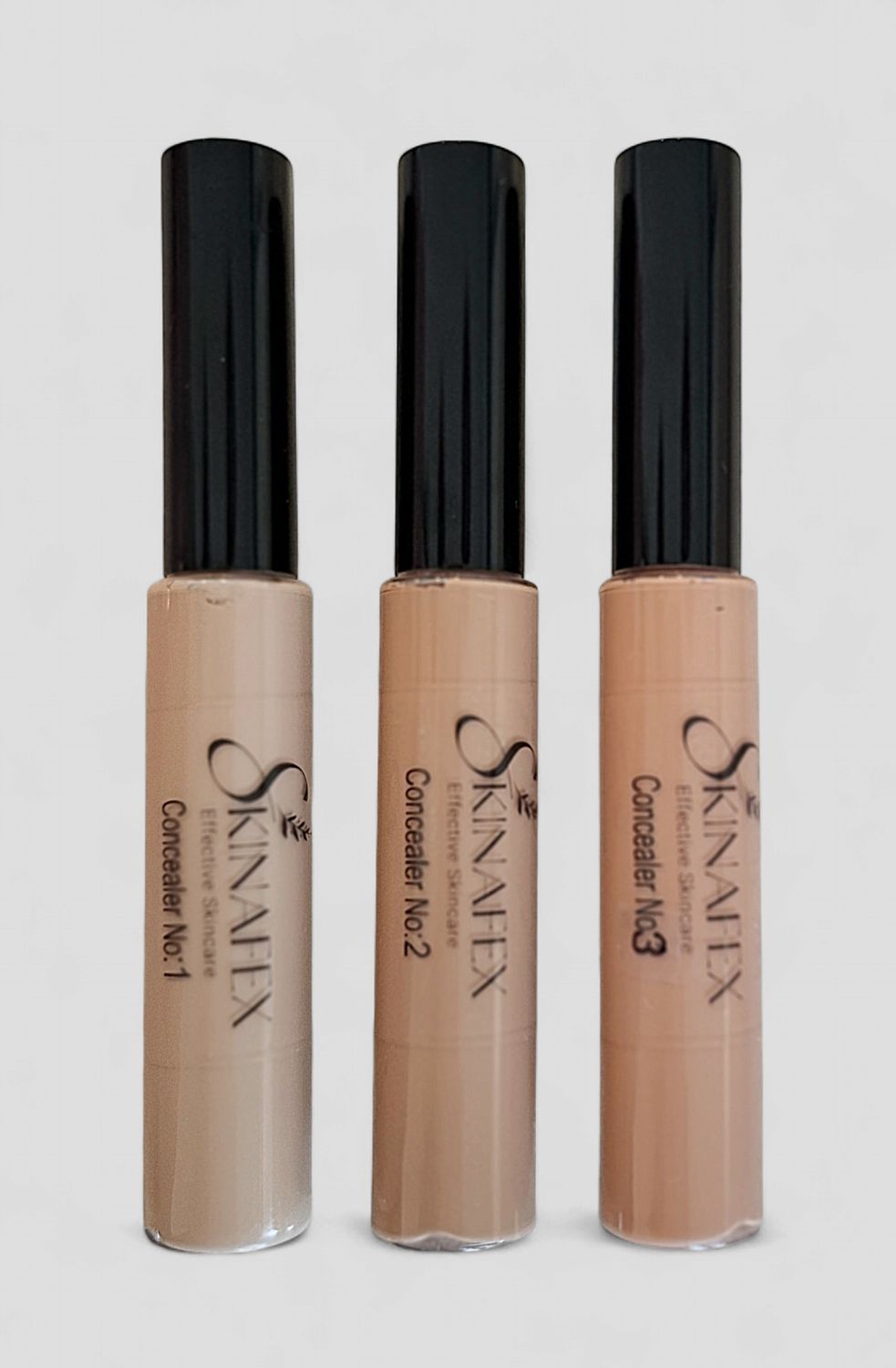 Mineral Cream Concealer