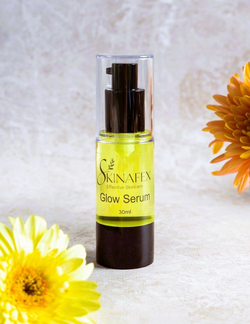 Glow Serum