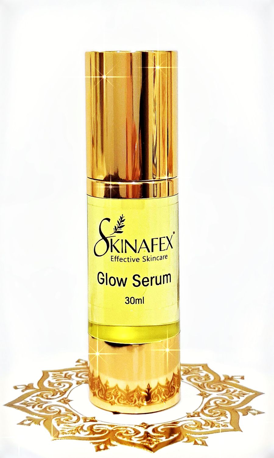 Glow Serum