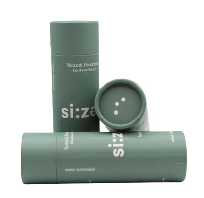 Natural Essence Deodorant