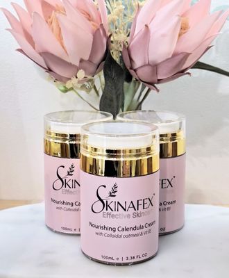 Nourishing Calendula Cream