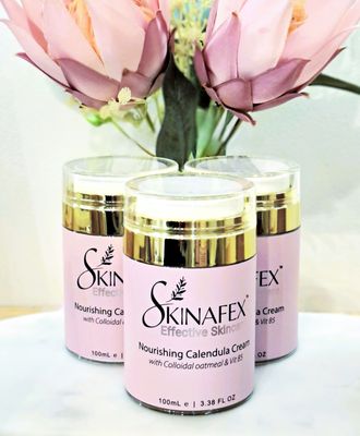Nourishing Calendula Cream