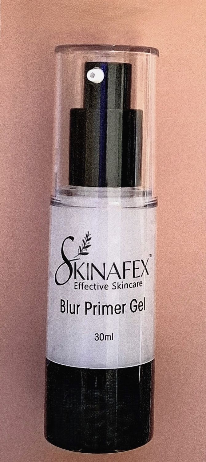 Wrinkle Blur Gel