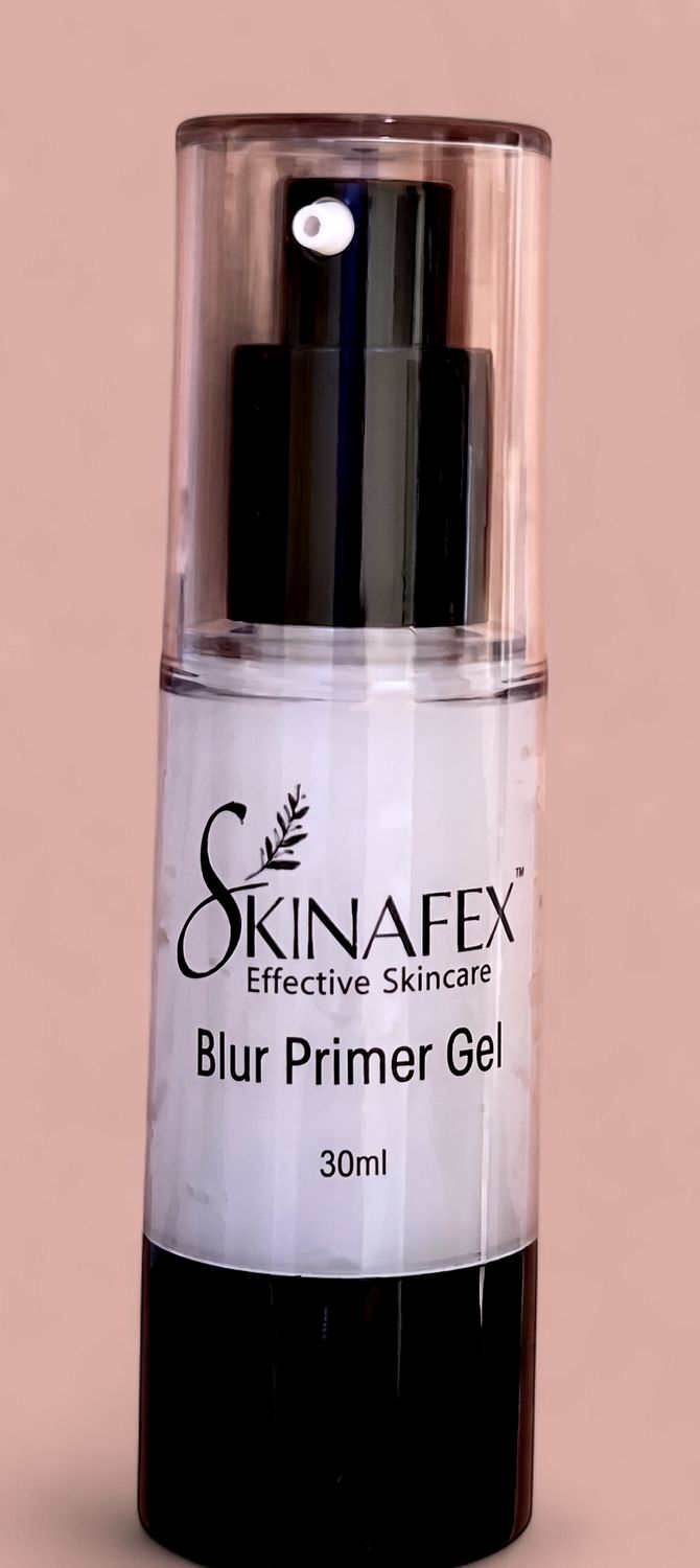 Wrinkle Blur Gel