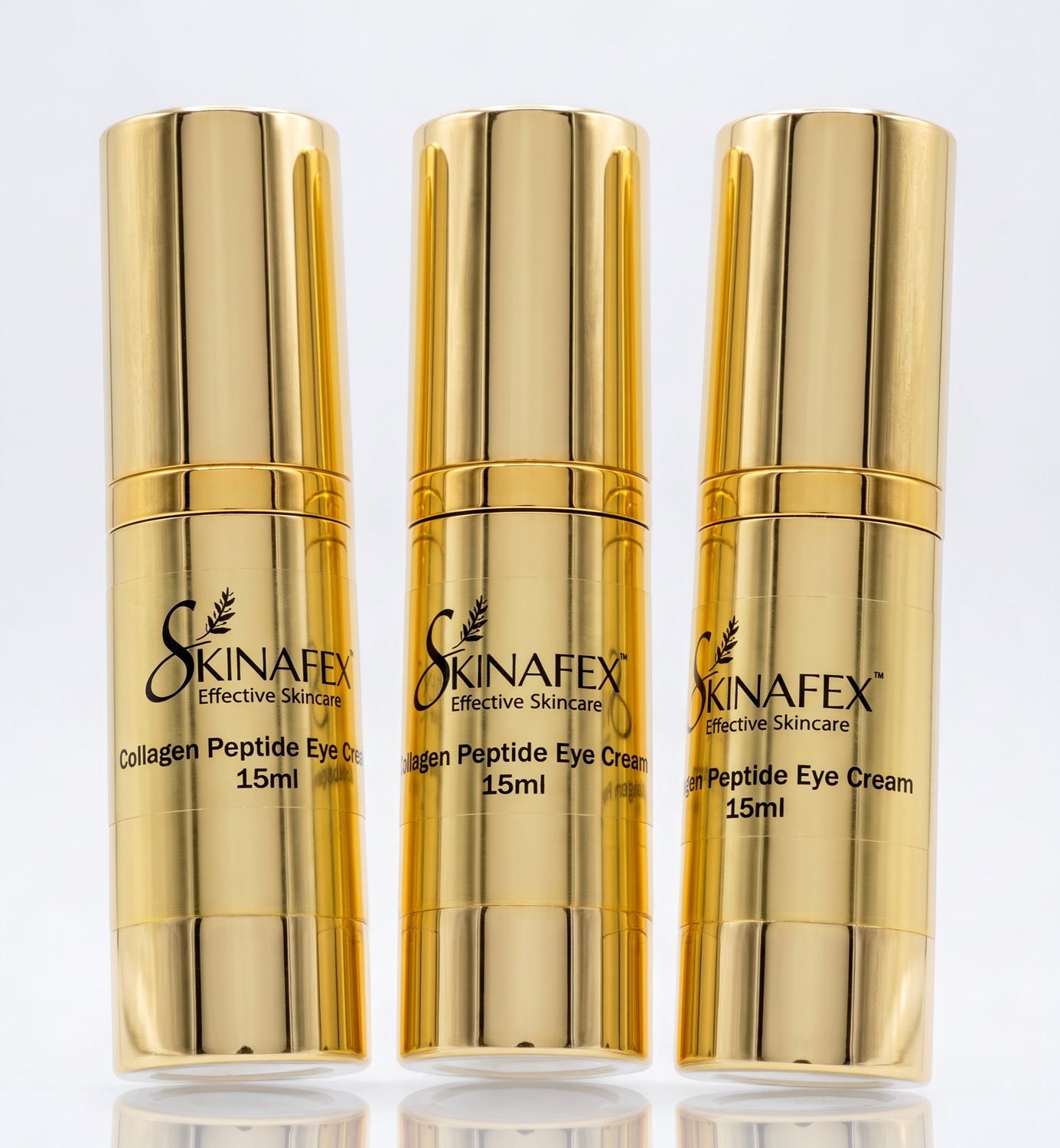 Collagen Peptide Eye Cream