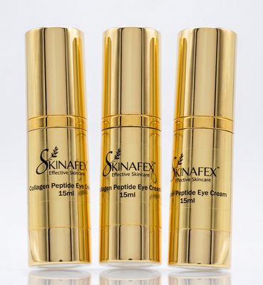 Collagen Peptide Eye Cream