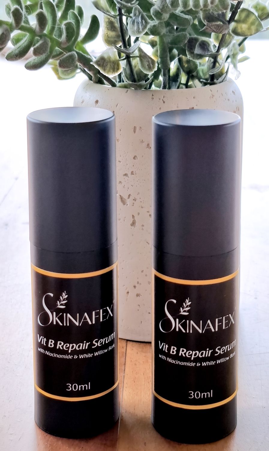 Vitamin B Serum