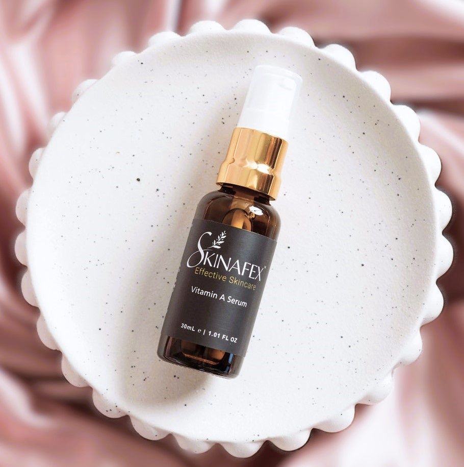 Essential Vitamin A Serum