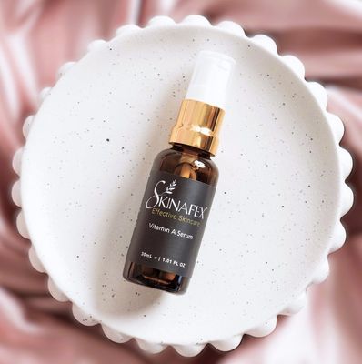 Essential Vitamin A Serum