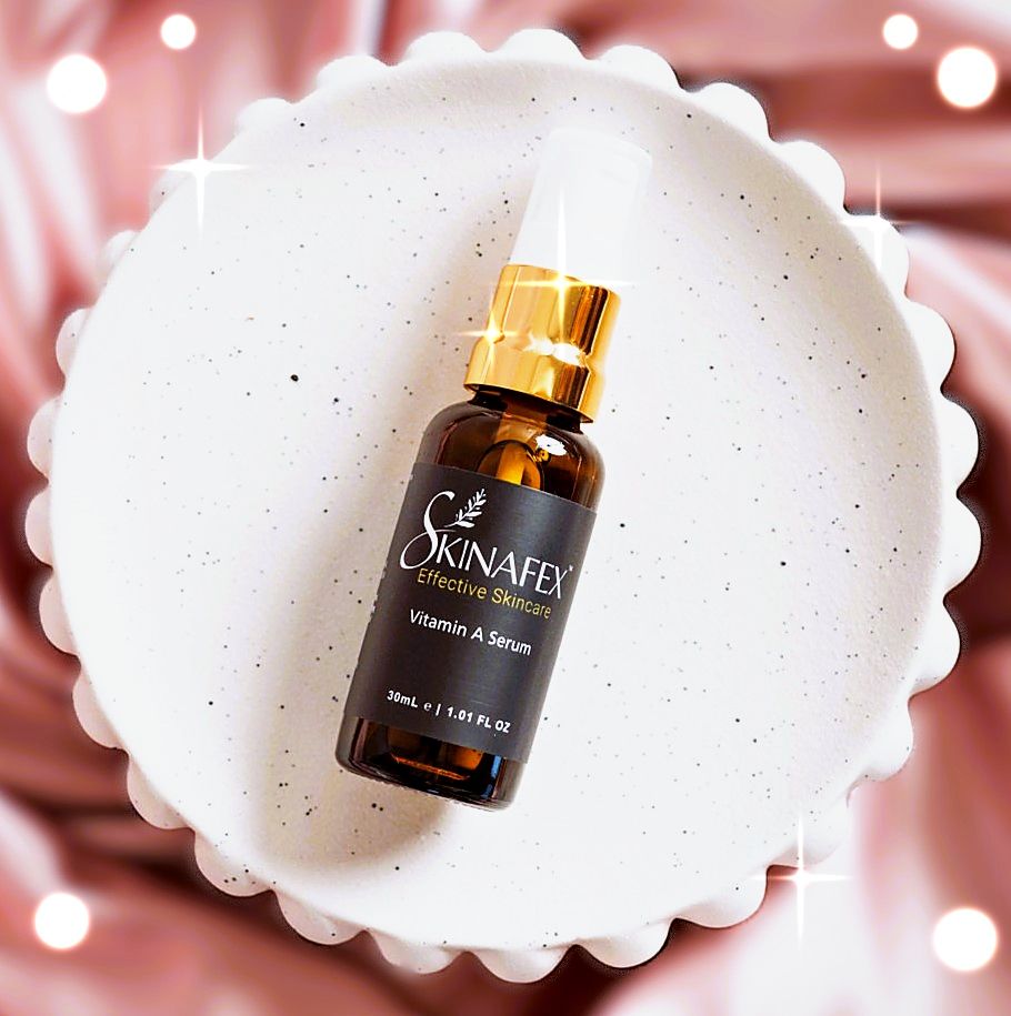 Essential Vitamin A Serum
