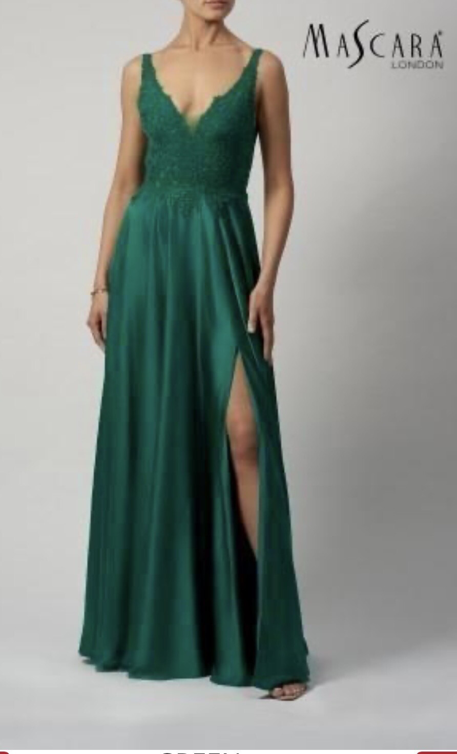Jenna.  Available In Store