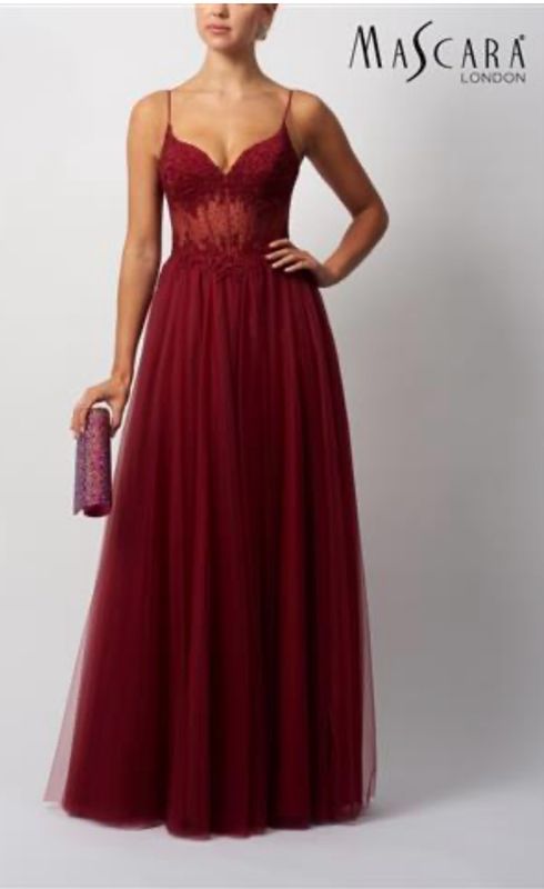 Carol - available in store