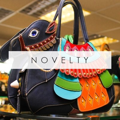 Novelty Bags