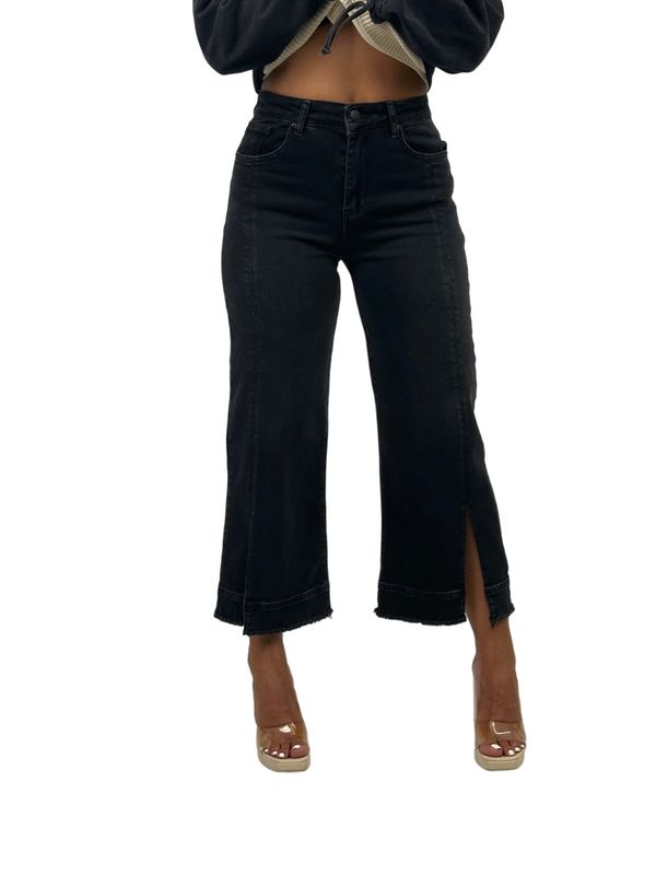 CHIC OVERSIZE JEANS