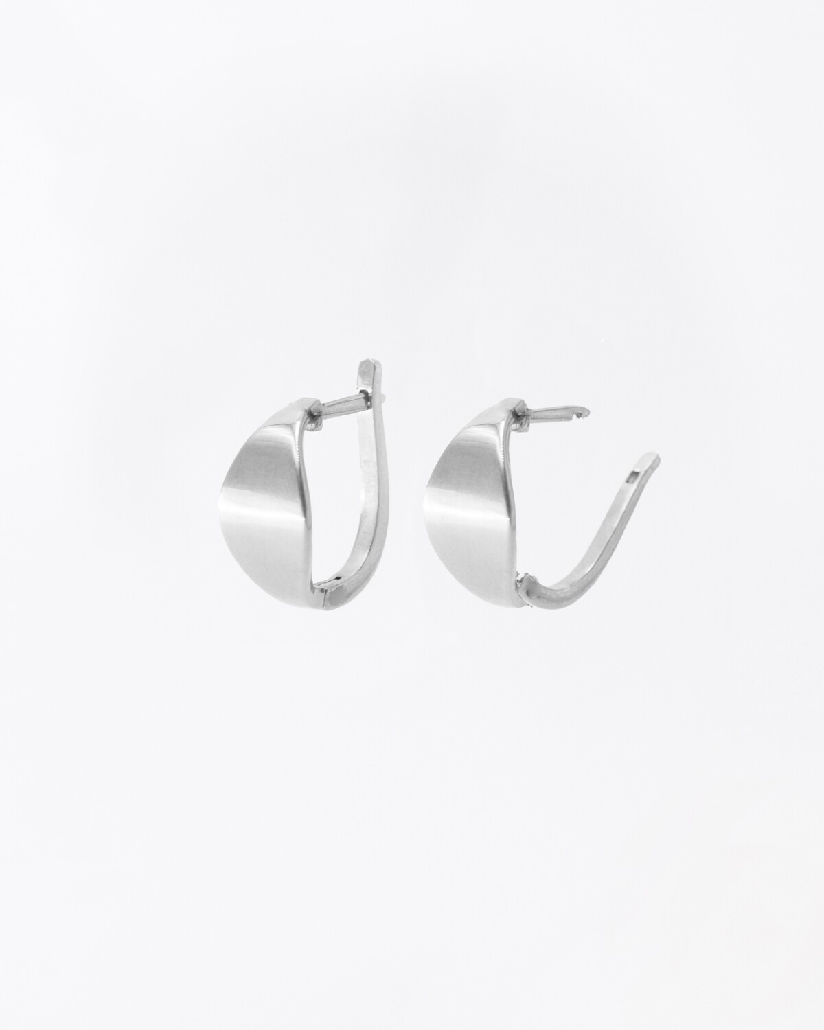 FABNORA Creolen Basic Silber