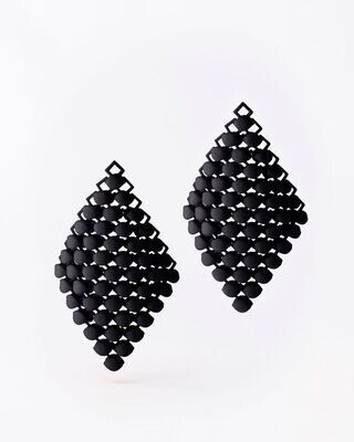 FABNORA Anhänger Essence Small (Black)