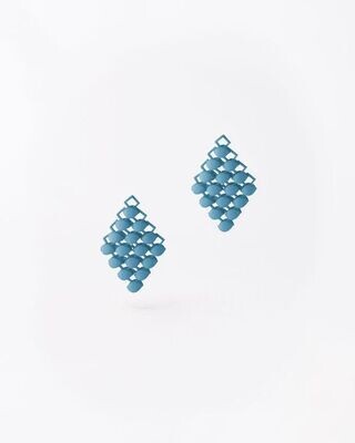 FABNORA Anhänger Essence Mini (Topaz Blue)