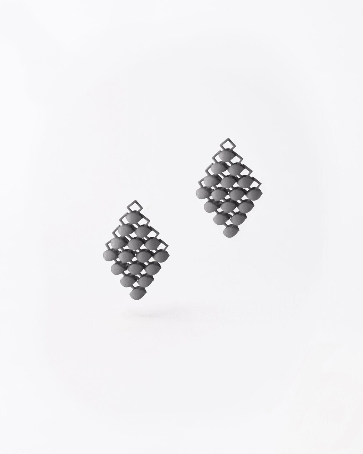 FABNORA Anhänger Essence Mini (Anthrazit Grey)