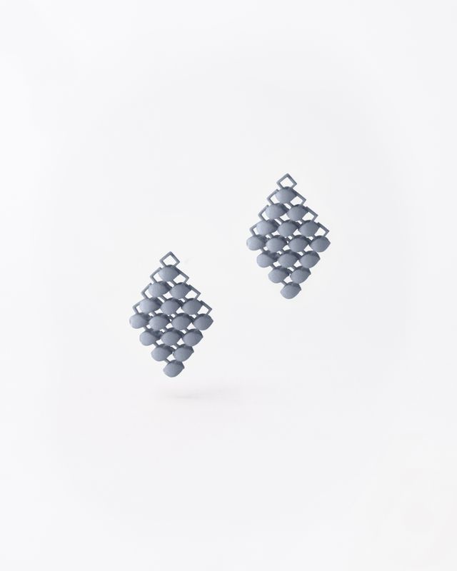 FABNORA Anhänger Essence Mini (Cool Grey) FABNORA Anhänger Essence Mini (Cool Grey)