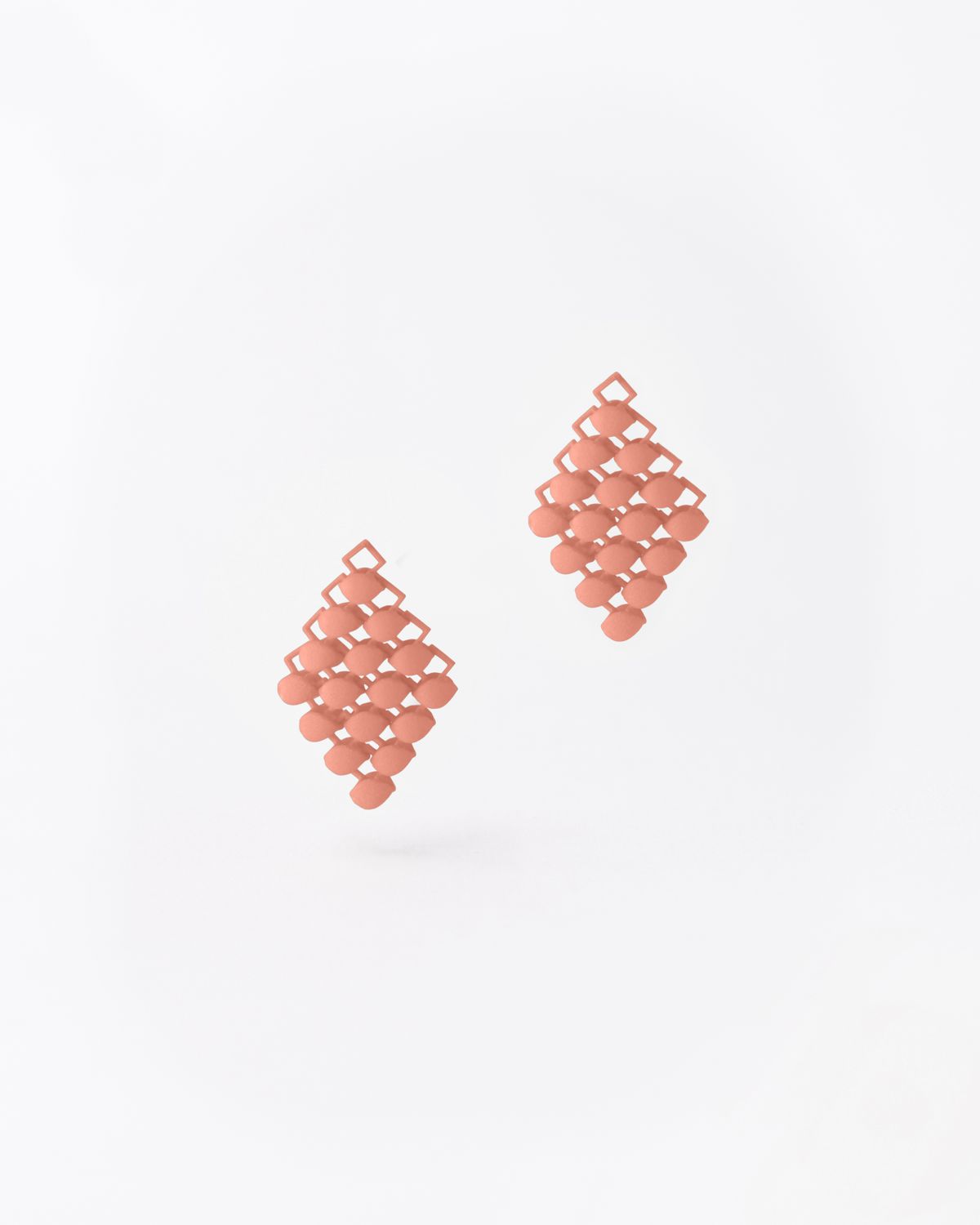 FABNORA Anhänger Essence Mini (Coral Sand)