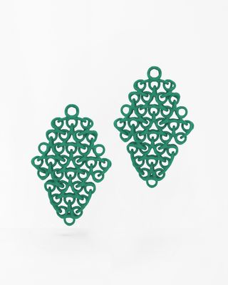 FABNORA Anhänger RONDO (Acacia Green)