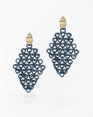 FABNORA Anhänger RONDO (Midnight Blue)