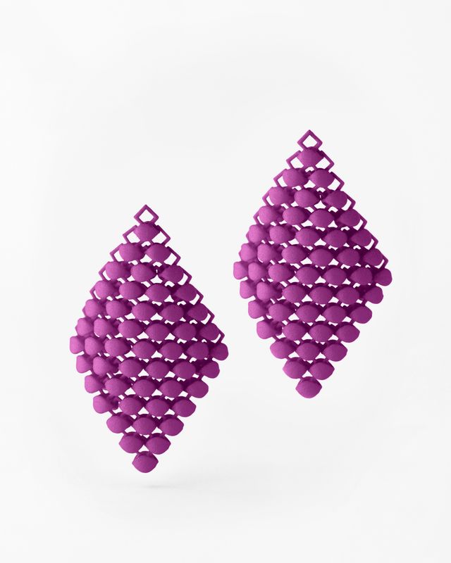 FABNORA Anhänger Essence Small (Berry Purple) FABNORA Anhänger Essence Small (Berry Purple)