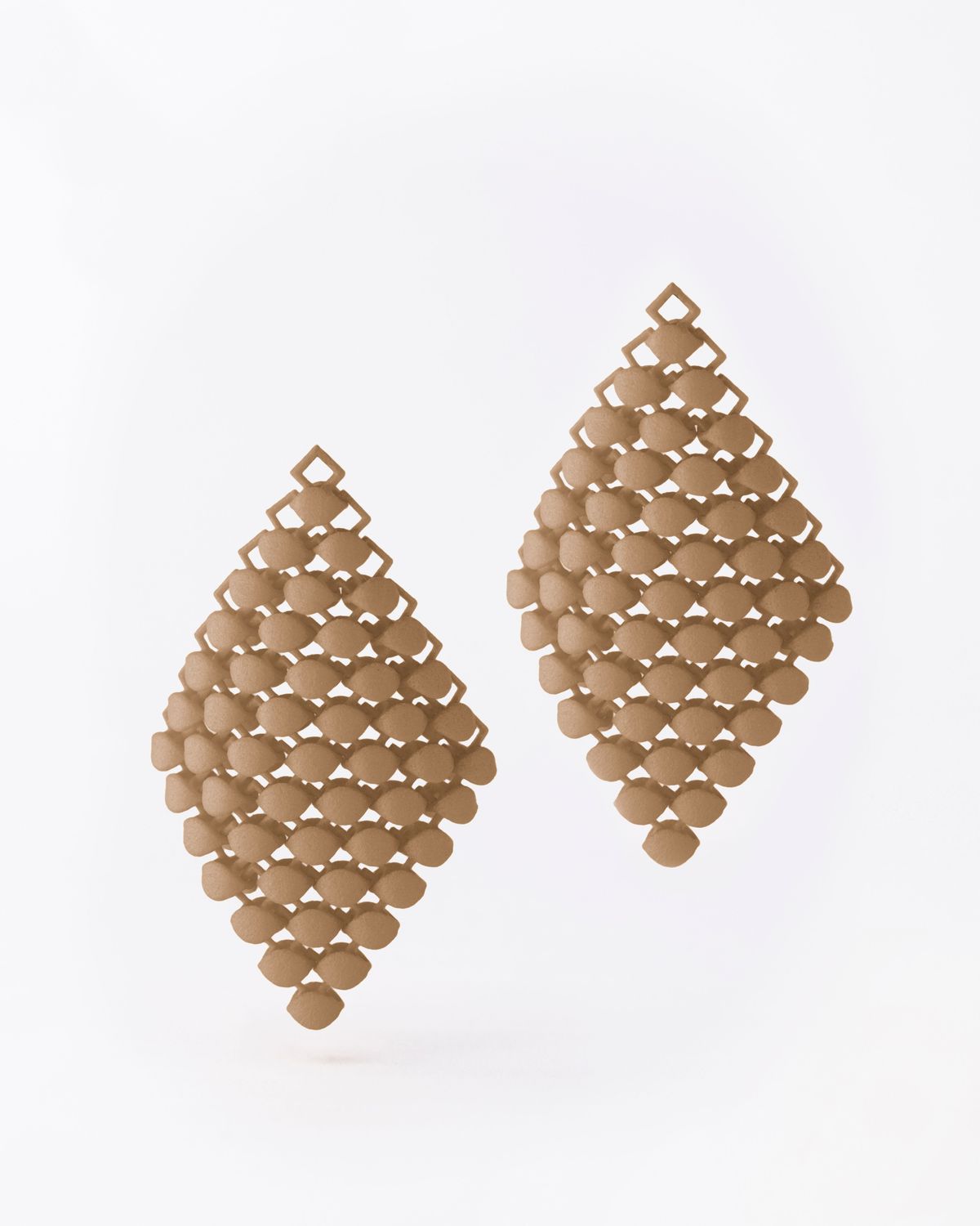 FABNORA Anhänger Essence Small (Classic Beige)