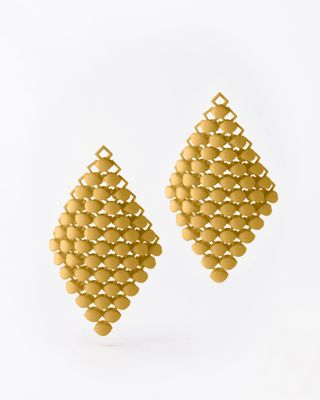 FABNORA Anhänger Essence Small (Mustard Yellow)