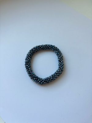 JoJo Jewelry Armband Facett (hellblau) JoJo Jewelry Armband Facett (hellblau)