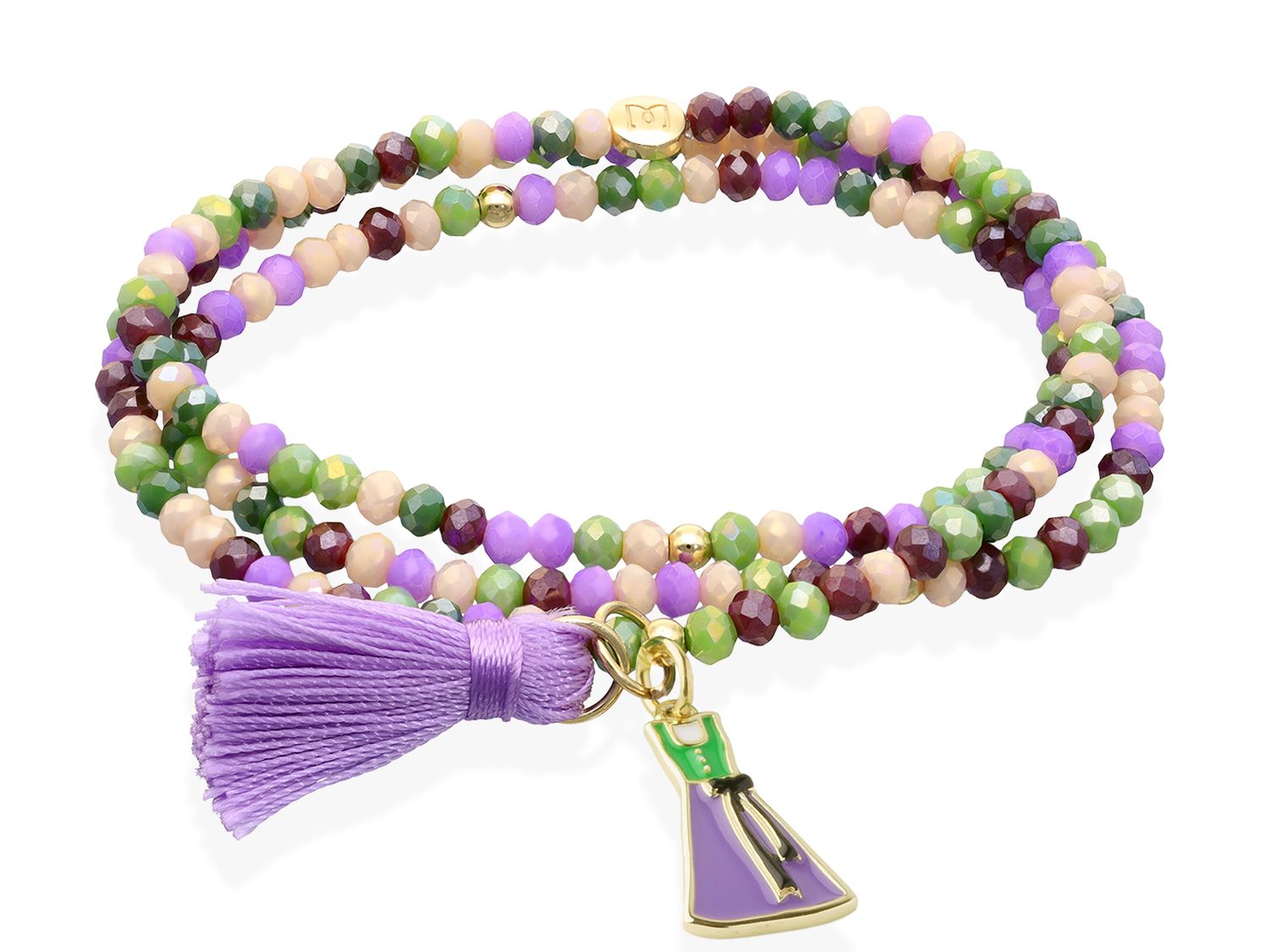 Marina Garcia Armband ZEN PROVENCE mit Dirndl