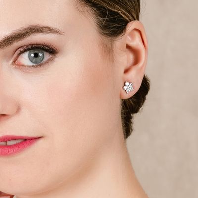 Marina Garcia Ohrring FLOR