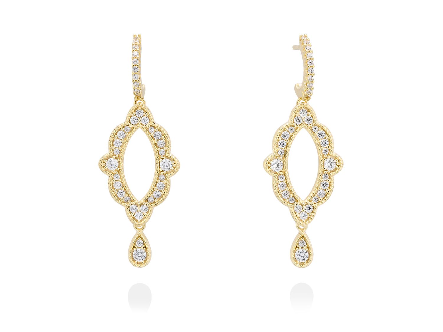 Marina Garcia Ohrring EMMA