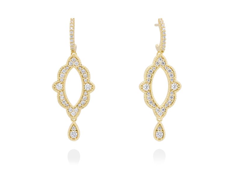 Marina Garcia Ohrring EMMA