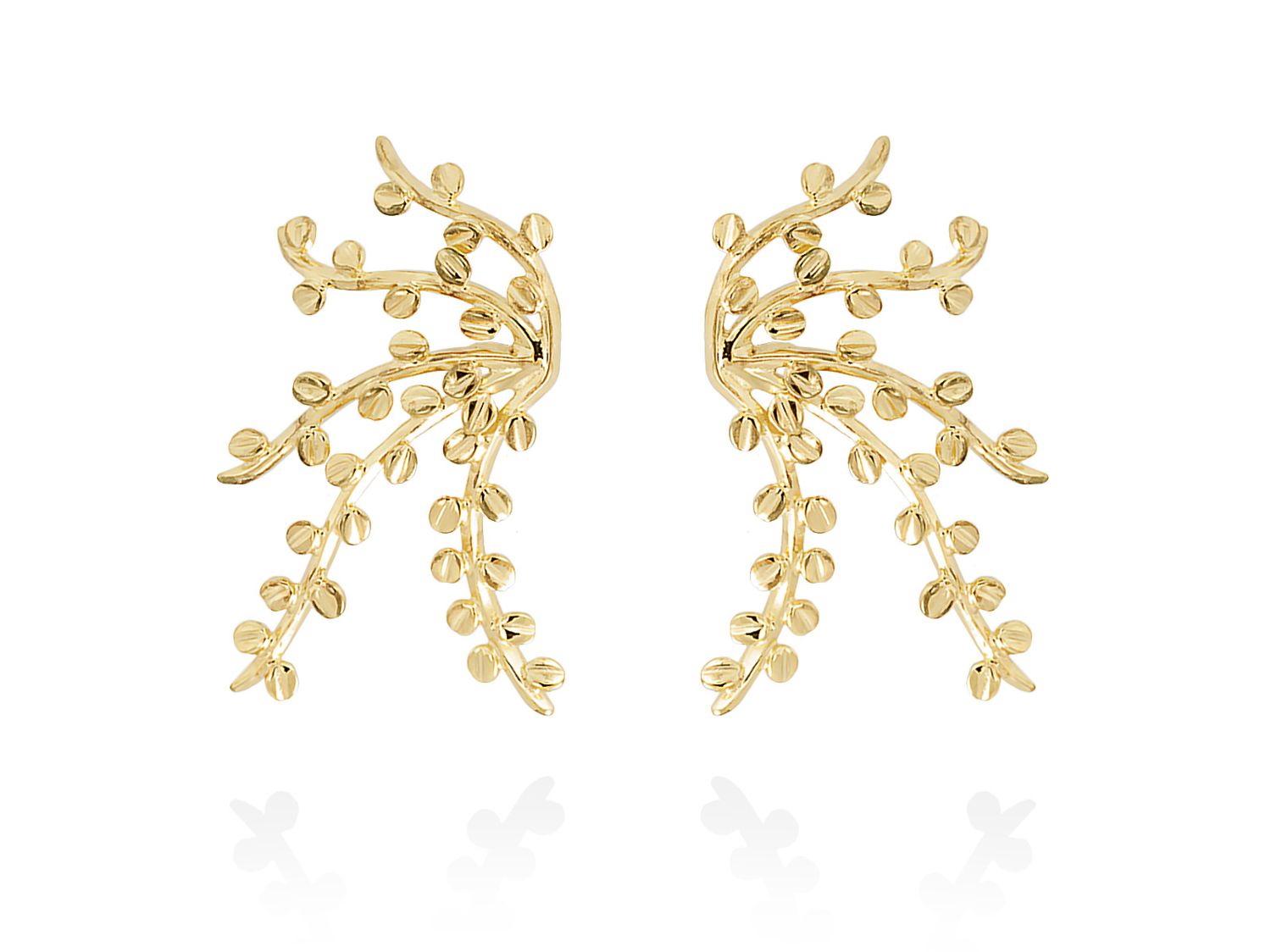 Marina Garcia Ohrring FLORENCE