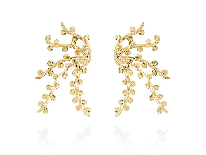 Marina Garcia Ohrring FLORENCE