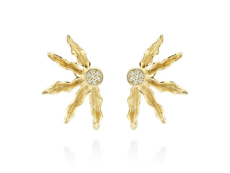 Marina Garcia Ohrring JAZMIN