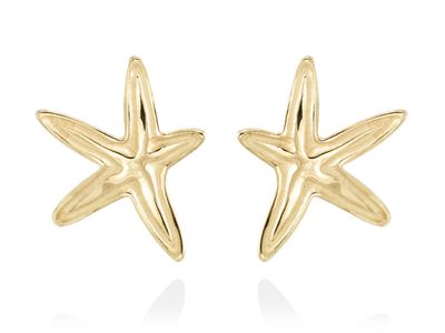 Marina Garcia Ohrring COZUMEL