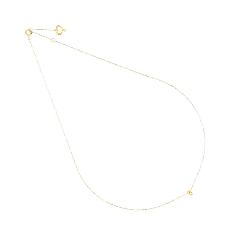 MAMAN ET SOPHIE Halskette DONUT