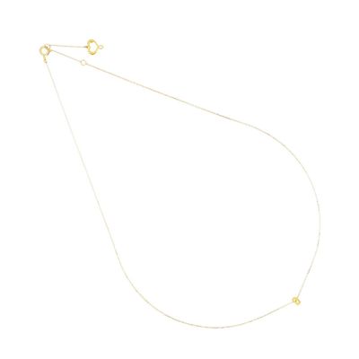 MAMAN ET SOPHIE Halskette DONUT