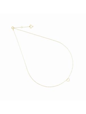 MAMAN ET SOPHIE Halskette HANGING HEART